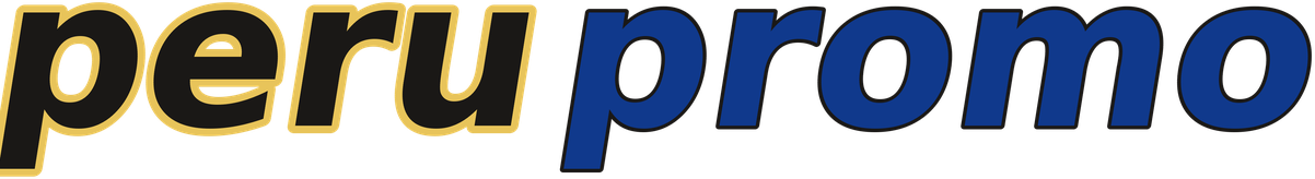 perupromo logotipo